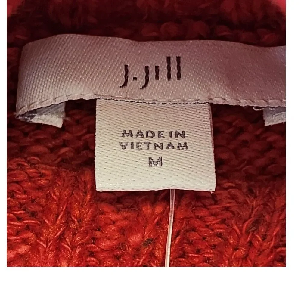 J. Jill all measurements